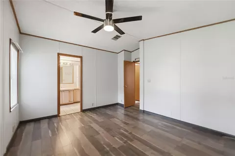 Bedroom - 2251 Temple Ln, Saint Cloud, FL 34769 photo 3 of 3