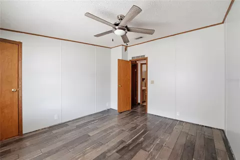 Bedroom - 2251 Temple Ln, Saint Cloud, FL 34769 photo 2 of 3