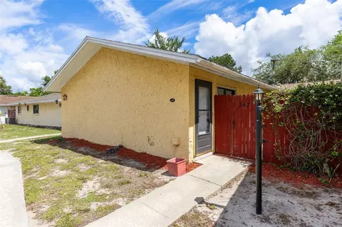 343 San Miguel St #343, Winter Springs, FL 32708