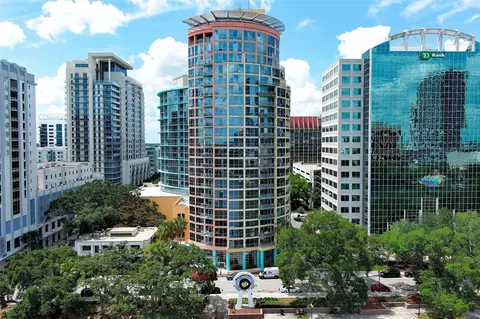 322 E Central Blvd #1104, Orlando, FL 32801