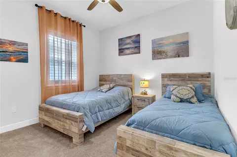 Bedroom - 2764 Greenlands St, Saint Cloud, FL 34772 photo 1 of 3