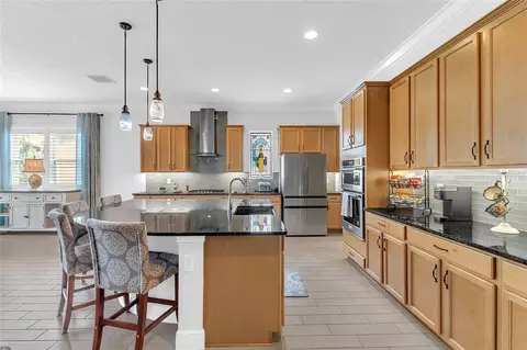 Kitchen - 2764 Greenlands St, Saint Cloud, FL 34772 photo 3 of 6