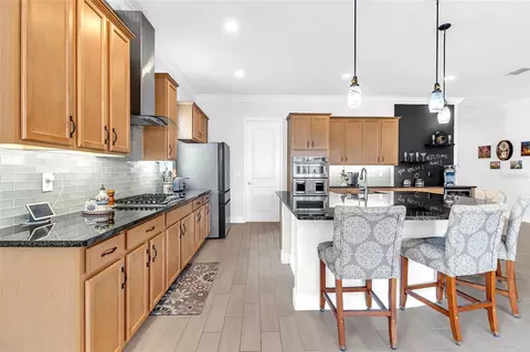 Kitchen - 2764 Greenlands St, Saint Cloud, FL 34772 photo 5 of 6