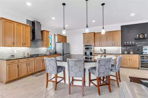 Kitchen - 2764 Greenlands St, Saint Cloud, FL 34772 photo 4 of 6