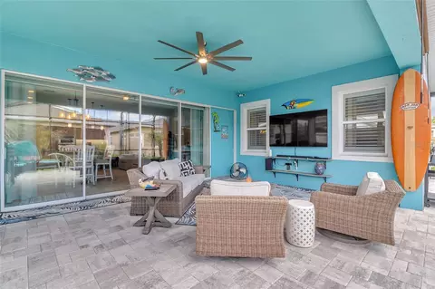 Exterior - 2764 Greenlands St, Saint Cloud, FL 34772 photo 4 of 9