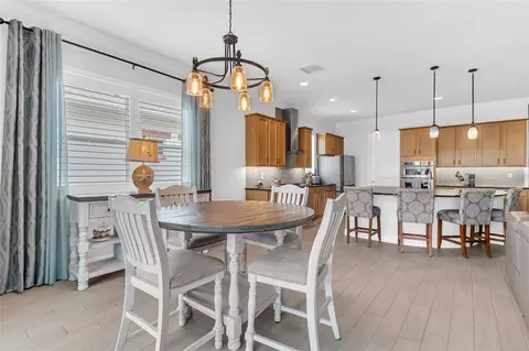 Dining - 2764 Greenlands St, Saint Cloud, FL 34772 photo 2 of 2