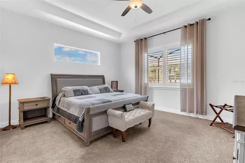 Bedroom - 2764 Greenlands St, Saint Cloud, FL 34772 photo 2 of 3