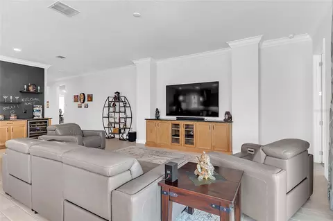Living - 2764 Greenlands St, Saint Cloud, FL 34772 photo 1 of 2