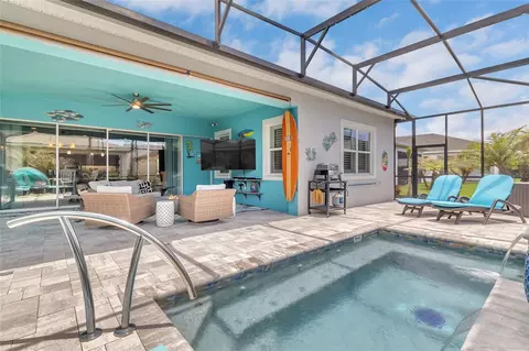 Exterior - 2764 Greenlands St, Saint Cloud, FL 34772 photo 2 of 9