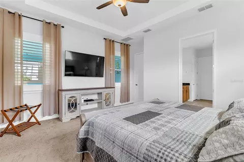 Bedroom - 2764 Greenlands St, Saint Cloud, FL 34772 photo 3 of 3