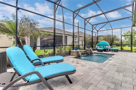 Exterior - 2764 Greenlands St, Saint Cloud, FL 34772 photo 7 of 9