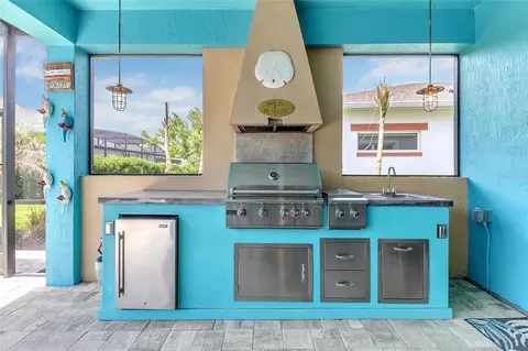 Kitchen - 2764 Greenlands St, Saint Cloud, FL 34772 photo 6 of 6