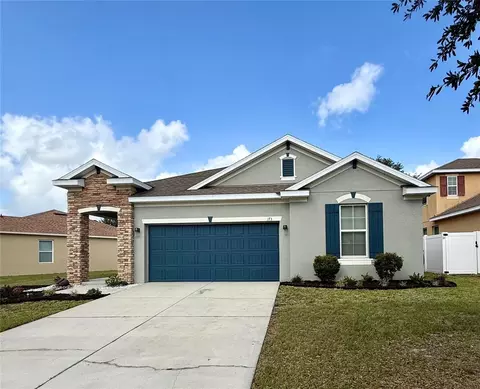 173 Tracy Cir, Haines City, FL 33844