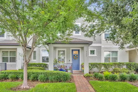 9652 Amber Chestnut Way, Winter Garden, FL 34787