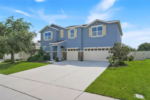 4516 Linwood Trace Ln, Clermont, FL 34711
