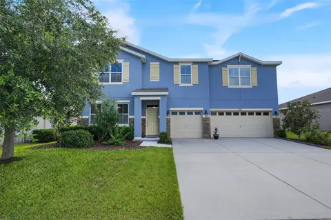 4516 Linwood Trace Ln, Clermont, FL 34711