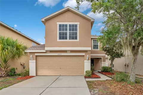 12012 Citrus Leaf Dr, Gibsonton, FL 33534
