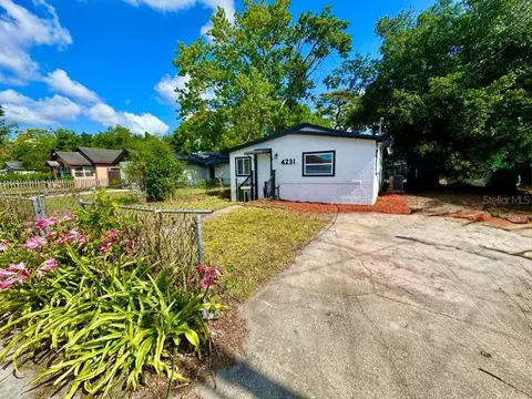 4231 Raleigh St, Orlando, FL 32811