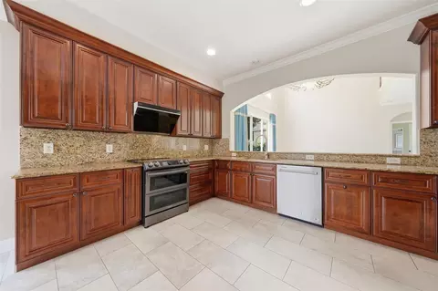 Kitchen - 11326 Ledgement Ln, Windermere, FL 34786 photo 3 of 4