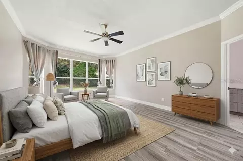Bedroom - 11326 Ledgement Ln, Windermere, FL 34786 photo 1 of 4