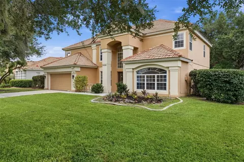 Exterior - 11326 Ledgement Ln, Windermere, FL 34786 photo 5 of 7