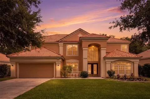 Exterior - 11326 Ledgement Ln, Windermere, FL 34786 photo 2 of 7