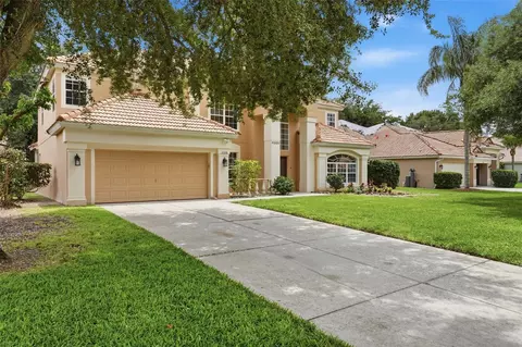 Exterior - 11326 Ledgement Ln, Windermere, FL 34786 photo 6 of 7