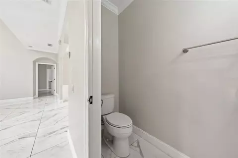 Entry Way - 11326 Ledgement Ln, Windermere, FL 34786 photo 6 of 6