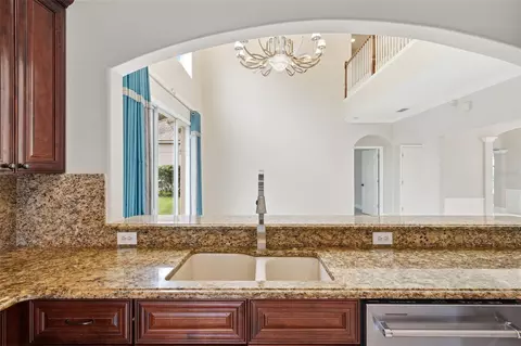 Kitchen - 11326 Ledgement Ln, Windermere, FL 34786 photo 4 of 4