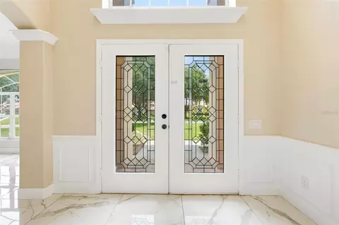 Entry Way - 11326 Ledgement Ln, Windermere, FL 34786 photo 1 of 6