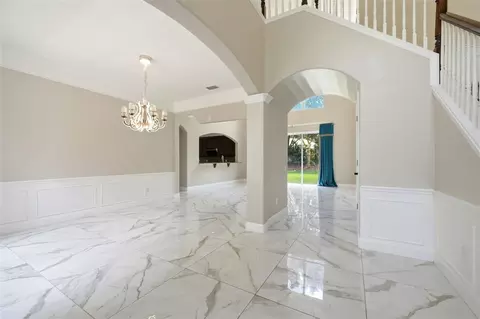 Entry Way - 11326 Ledgement Ln, Windermere, FL 34786 photo 2 of 6