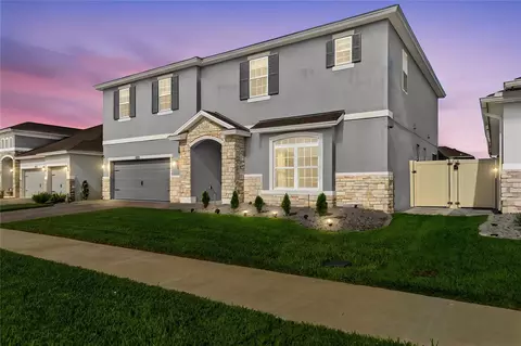 4519 Lions Gate Ave, Clermont, FL 34711