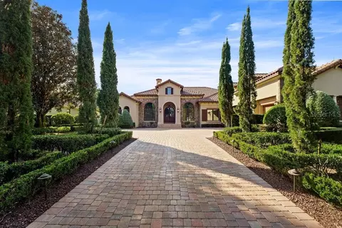 6130 Grosvenor Shore Dr, Windermere, FL 34786