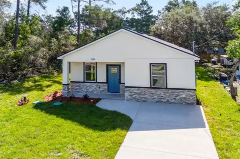 149 Hickory Ave, Orange City, FL 32763