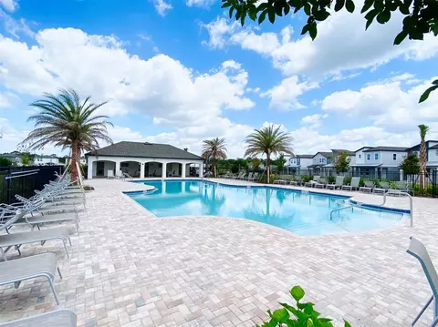 Exterior - 572 Sun Warbler Way, Saint Cloud, FL 34771 photo 3 of 5