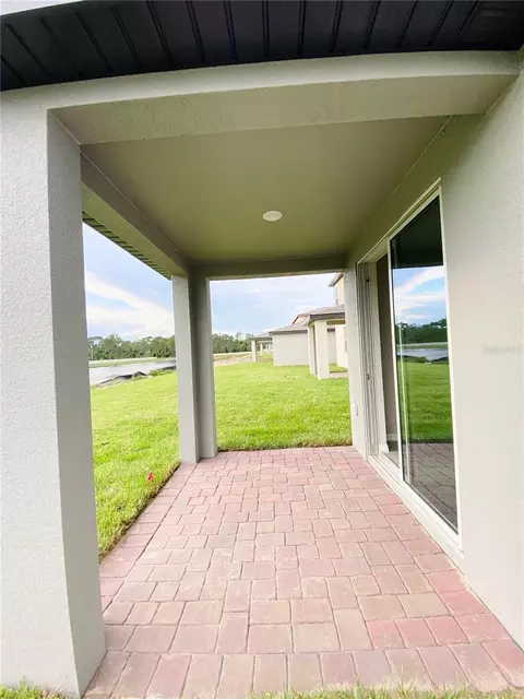 Exterior - 572 Sun Warbler Way, Saint Cloud, FL 34771 photo 2 of 5