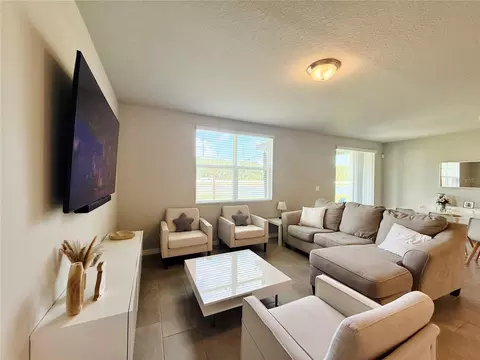 Living - 572 Sun Warbler Way, Saint Cloud, FL 34771 photo 2 of 2