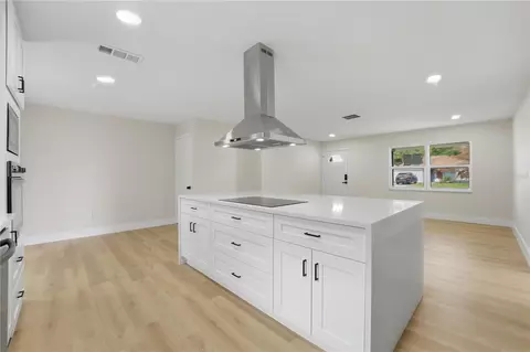 Kitchen - 1508 Illinois Ave, Saint Cloud, FL 34769 photo 7 of 7