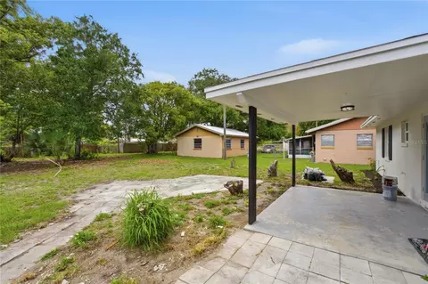 Exterior - 1508 Illinois Ave, Saint Cloud, FL 34769 photo 4 of 6
