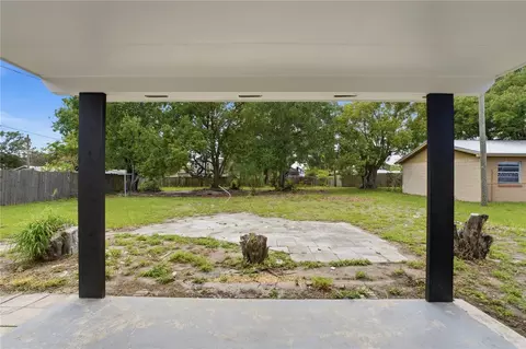 Exterior - 1508 Illinois Ave, Saint Cloud, FL 34769 photo 3 of 6
