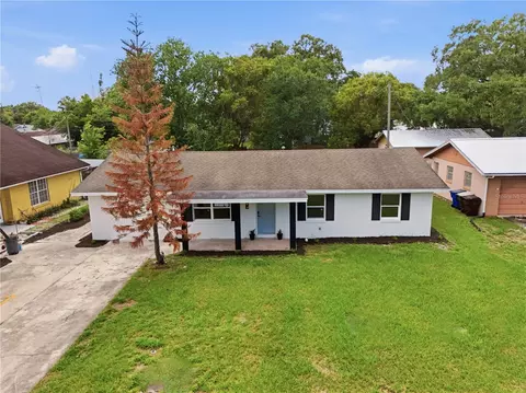Exterior - 1508 Illinois Ave, Saint Cloud, FL 34769 photo 2 of 6