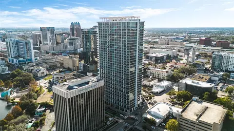 150 E Robinson St #3104-1, Orlando, FL 32801