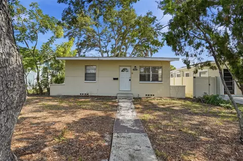 4826 S 8th Ave S, Saint Petersburg, FL 33711
