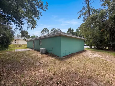 Exterior - 53 Pecan Run Dr, Ocala, FL 34472 photo 5 of 5