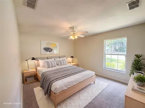 Bedroom - 53 Pecan Run Dr, Ocala, FL 34472 photo 3 of 6