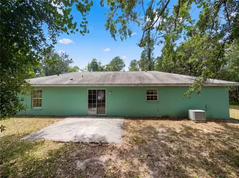 Exterior - 53 Pecan Run Dr, Ocala, FL 34472 photo 4 of 5