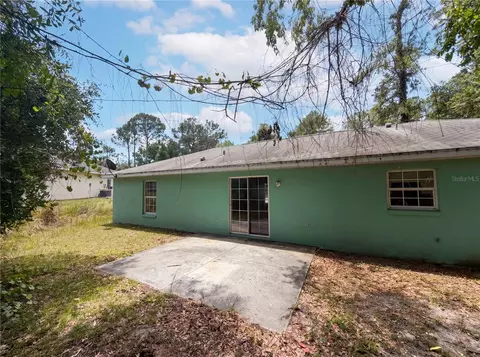 Exterior - 53 Pecan Run Dr, Ocala, FL 34472 photo 3 of 5