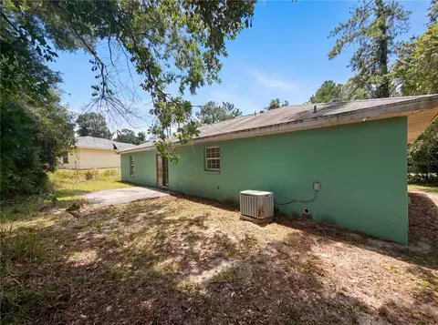 Exterior - 53 Pecan Run Dr, Ocala, FL 34472 photo 2 of 5