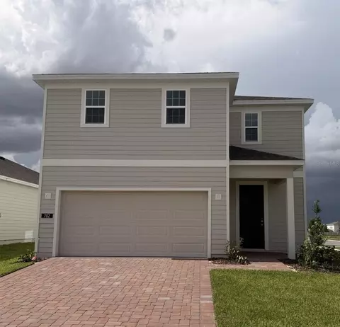 702 Ginger Dr, Haines City, FL 33844