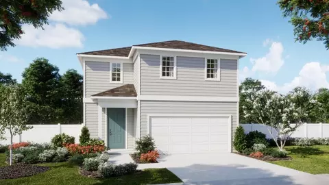 702 Ginger Dr, Haines City, FL 33844